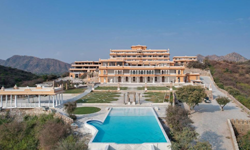 Top 3 wedding planners in udaipur